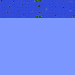 [V] Island Stretch minimap