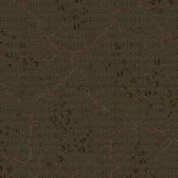[V] Jungle Forests minimap