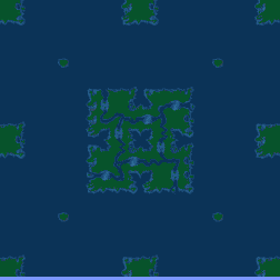 [V] Just Enough minimap