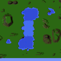 [V] Lakeside minimap