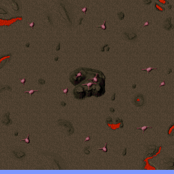 [V] Landcancer minimap