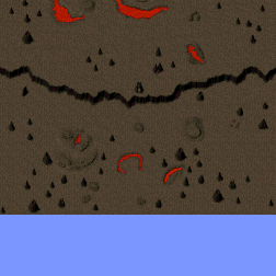 [V] Landown's Interface minimap