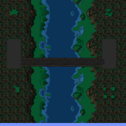 [V] Laragon Crossing minimap