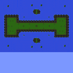 [V] Last Judgement minimap
