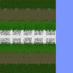 [V] Last Stand minimap
