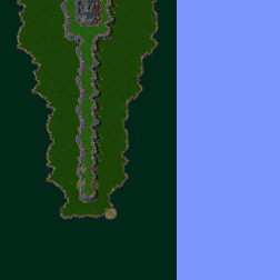 [V] Last Wall minimap