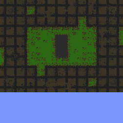 [V] LeParc minimap