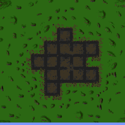 [V] Loneliness minimap