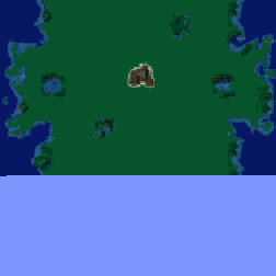 [V] Luschbag minimap