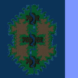 [V] Mad Island minimap