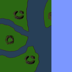 [V] Mangrove minimap