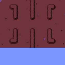 [V] Martian Conflict minimap