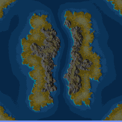[V] Matty's Pass minimap