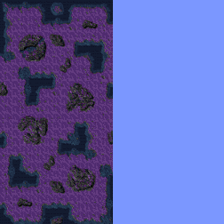 [V] Memories minimap