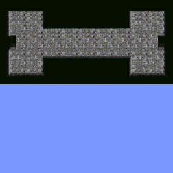 [V] Metal Bone minimap