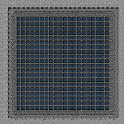 [V] Metal Caldera minimap