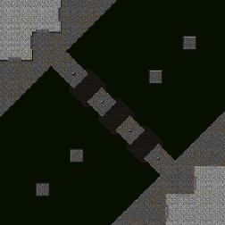 [V] Metal Clutch minimap
