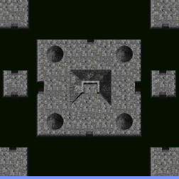 [V] Metal Jango minimap