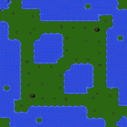 [V] Moho Gods minimap