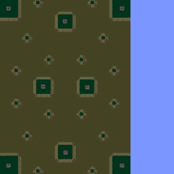 [V] Moho Jungle minimap