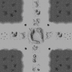 [V] Moon Walkers minimap