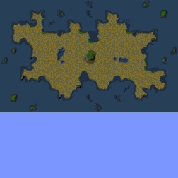 [V] Muddle Along minimap