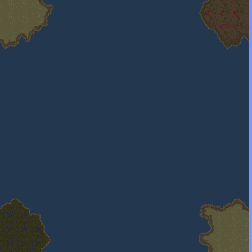 [V] Ocean minimap