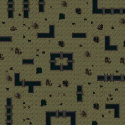 [V] Off Limits minimap