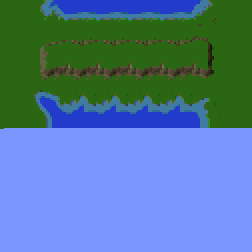 [V] One Way minimap