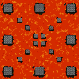 [V] Overflow minimap