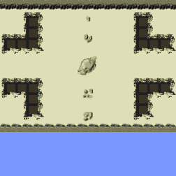 [V] Palm Tree Plain minimap