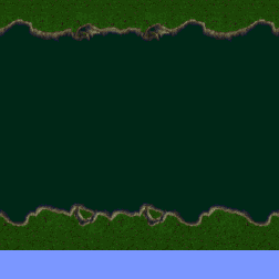 [V] Pearl Harbor minimap
