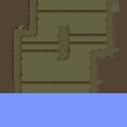 [V] Playground minimap