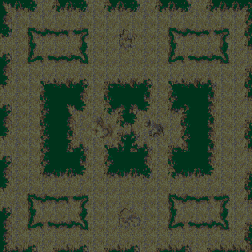 [V] Polluted Industrial Area minimap