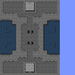 [V] Powder Keg minimap