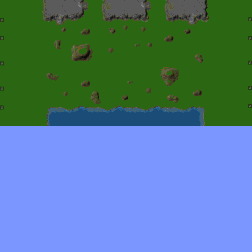 [V] Primal Mess minimap