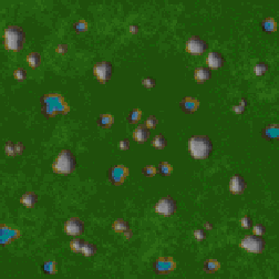 [V] Proxima Centauri c minimap