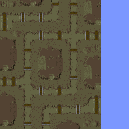 [V] Quagmire Jungle minimap