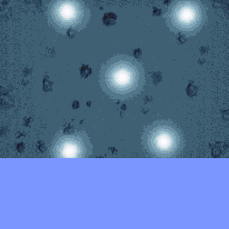 [V] Quanta minimap