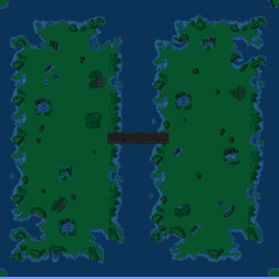 [V] Racine Crossing minimap