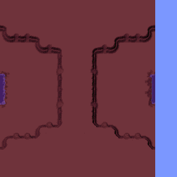 [V] Red Friction minimap