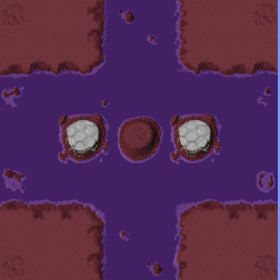 [V] Red Islands minimap