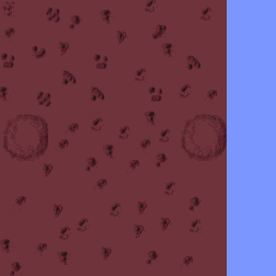 [V] Red Rush minimap