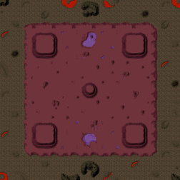 [V] Red Square minimap