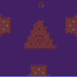 [V] Red Triangle minimap