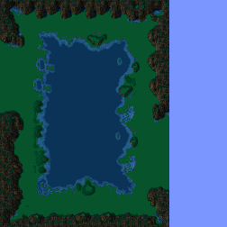 [V] Rigids Pond minimap