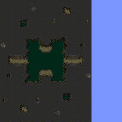 [V] Rocky minimap