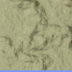 [V] Roughy minimap
