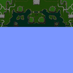 [V] Run minimap