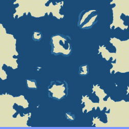 [V] Sail Here minimap